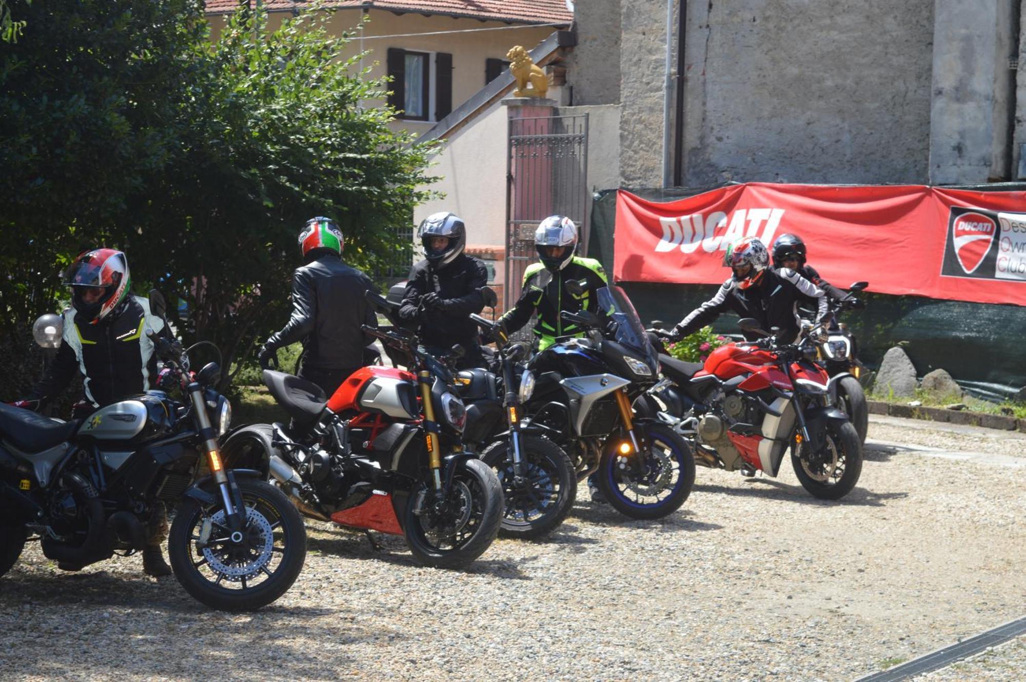 Bed and Breakfast La Slitta Roure Turin Exterior foto